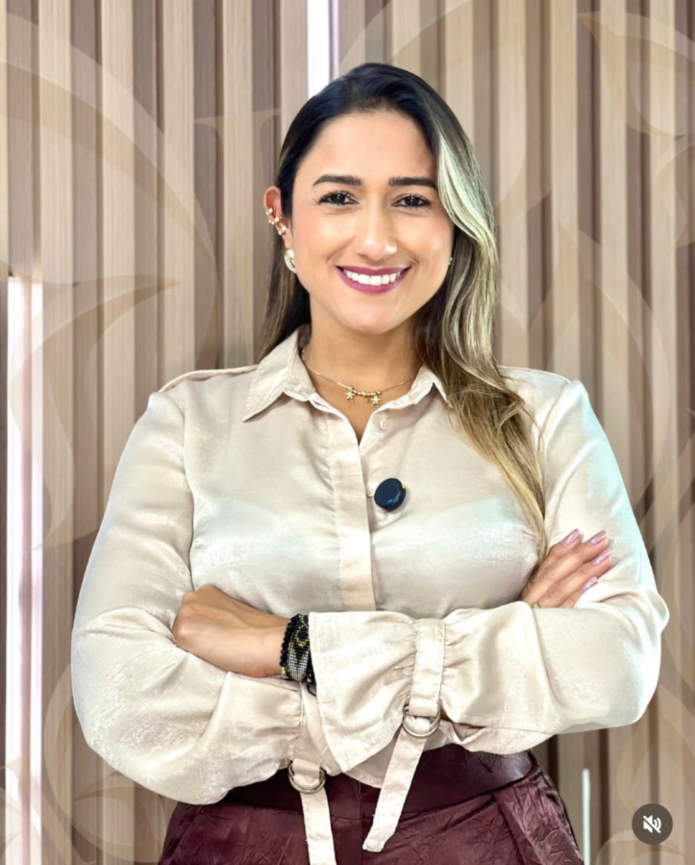 Licenciada Ivana Talavera